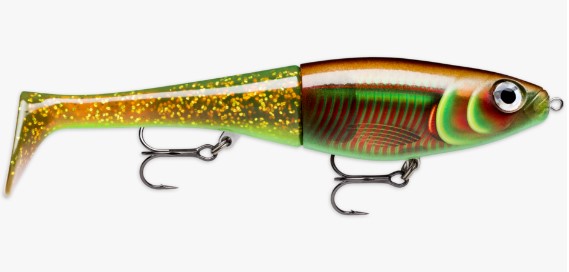 Rapala X Rap Peto 14cm